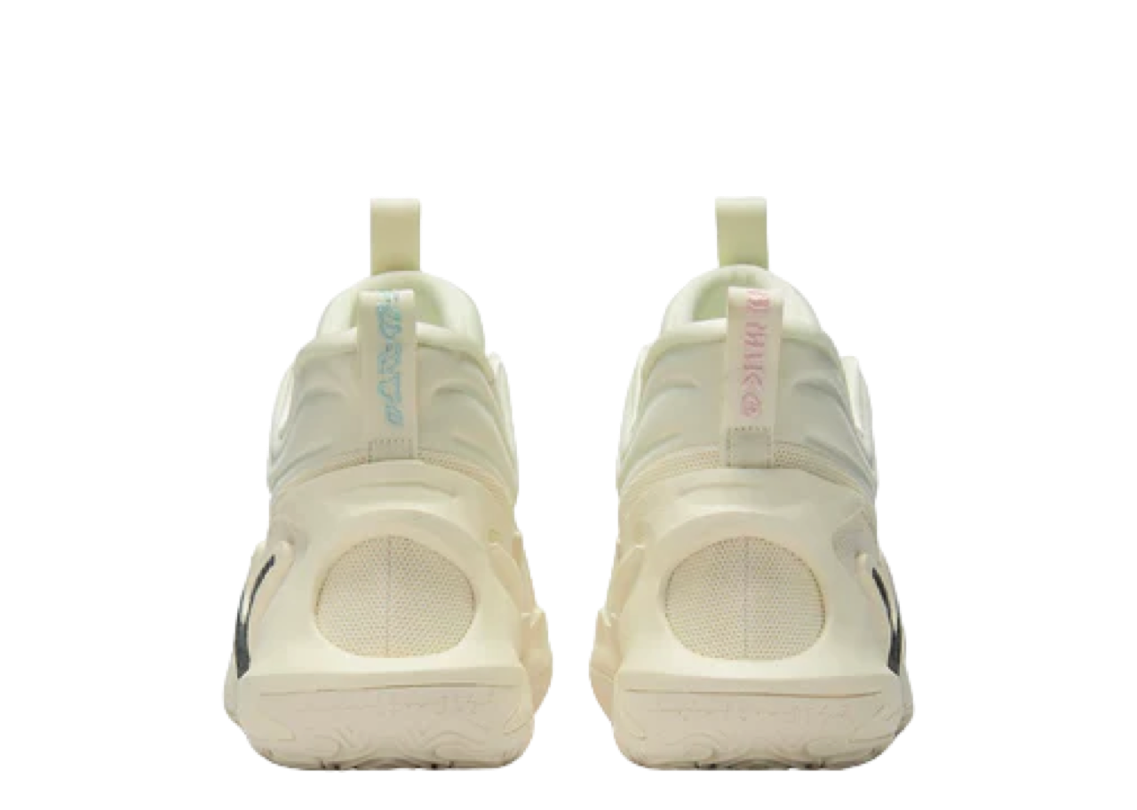 Nike Cosmic Unity 2 EP Coconut Milk - photo 3