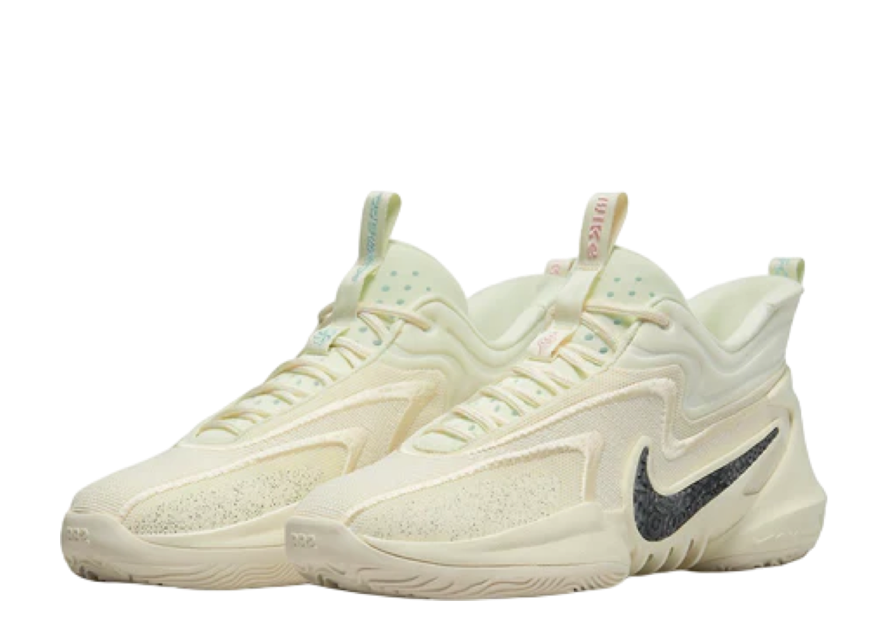 Nike Cosmic Unity 2 EP Coconut Milk - photo 2