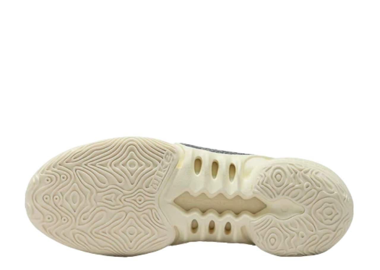 Nike Cosmic Unity 2 EP Coconut Milk - photo 4