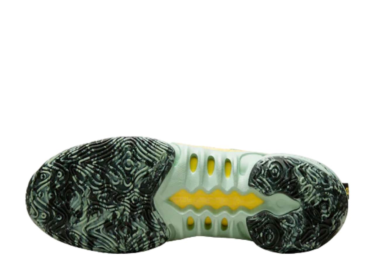 Nike Cosmic Unity 2 EP Enamel Green - photo 4