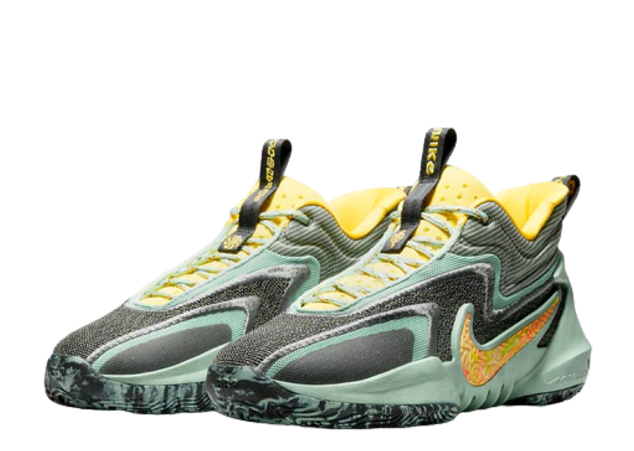 Nike Cosmic Unity 2 EP Enamel Green - photo 2