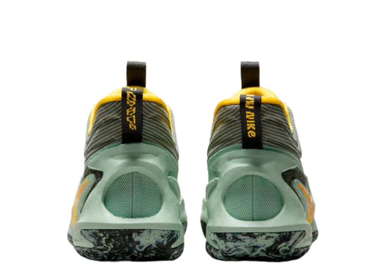 Nike Cosmic Unity 2 EP Enamel Green - photo 3