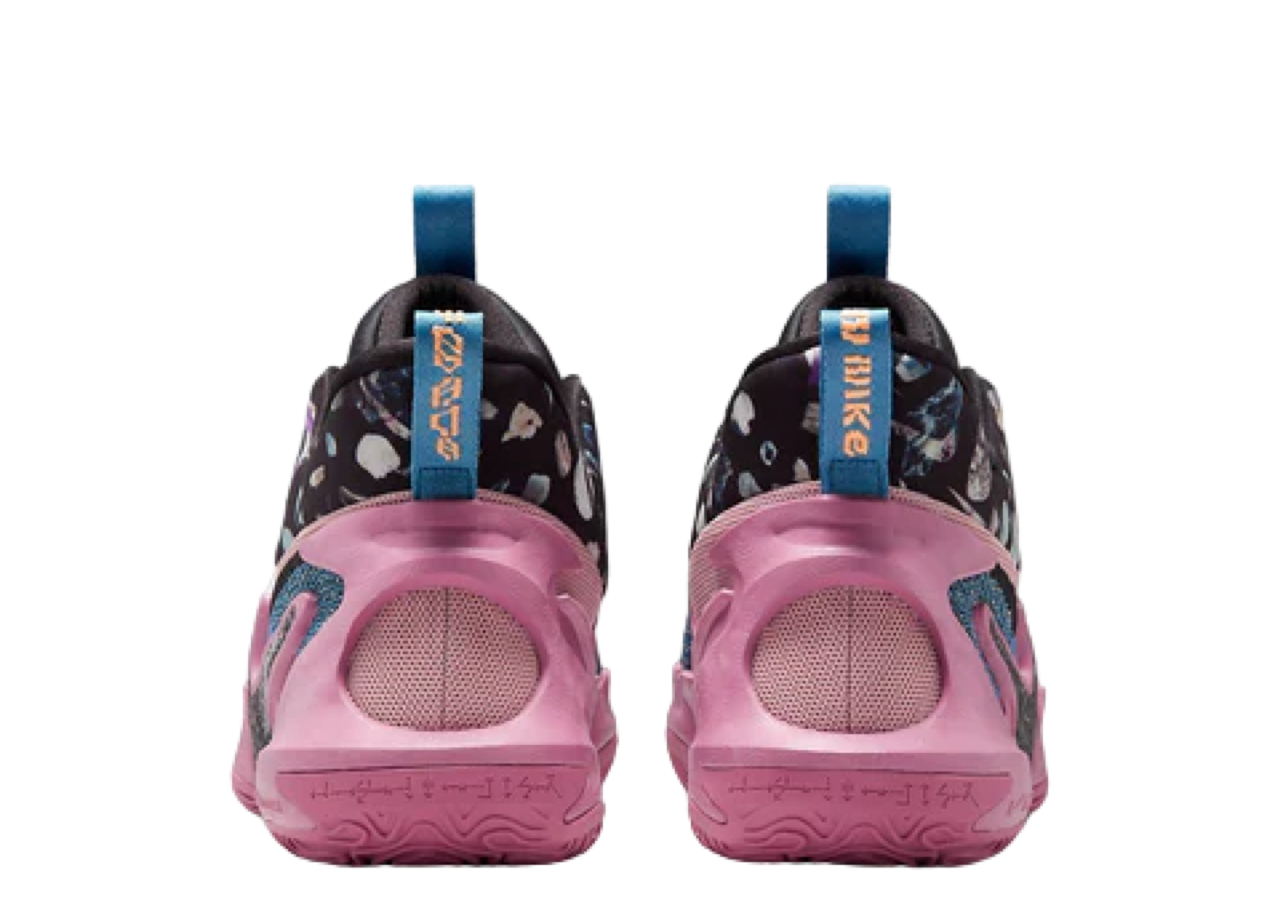 Nike Cosmic Unity 2 EP Precious Stones - photo 3