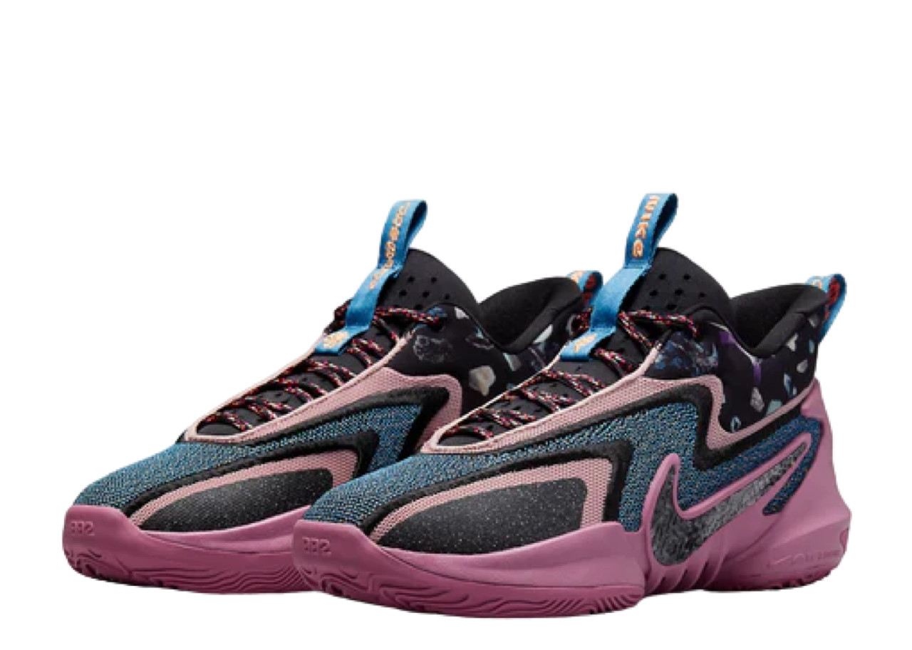 Nike Cosmic Unity 2 EP Precious Stones - photo 2