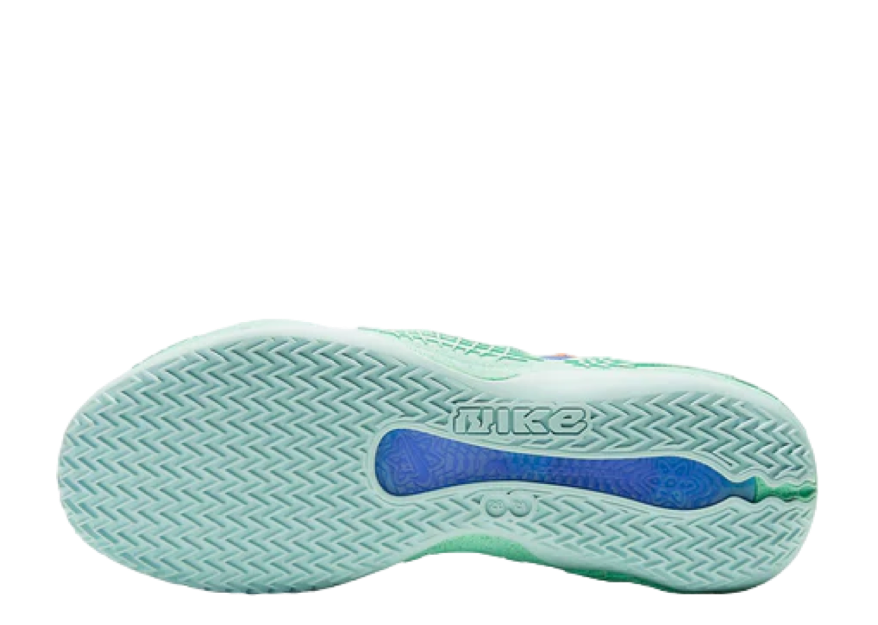 Nike Cosmic Unity EP Amalgam - photo 4