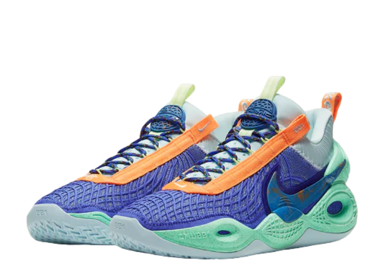 Nike Cosmic Unity EP Amalgam - photo 2