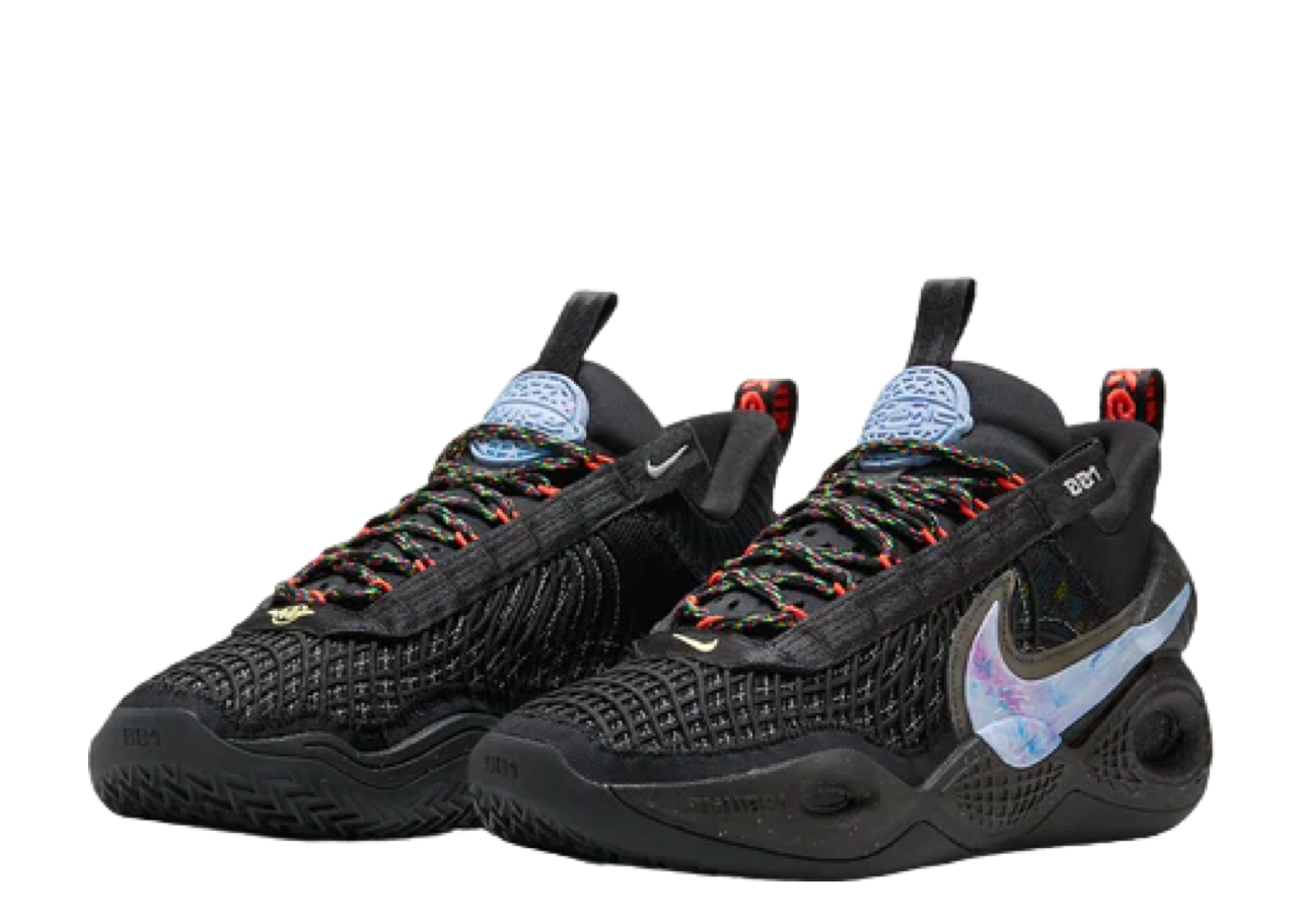Nike Cosmic Unity EP Ghost - photo 2