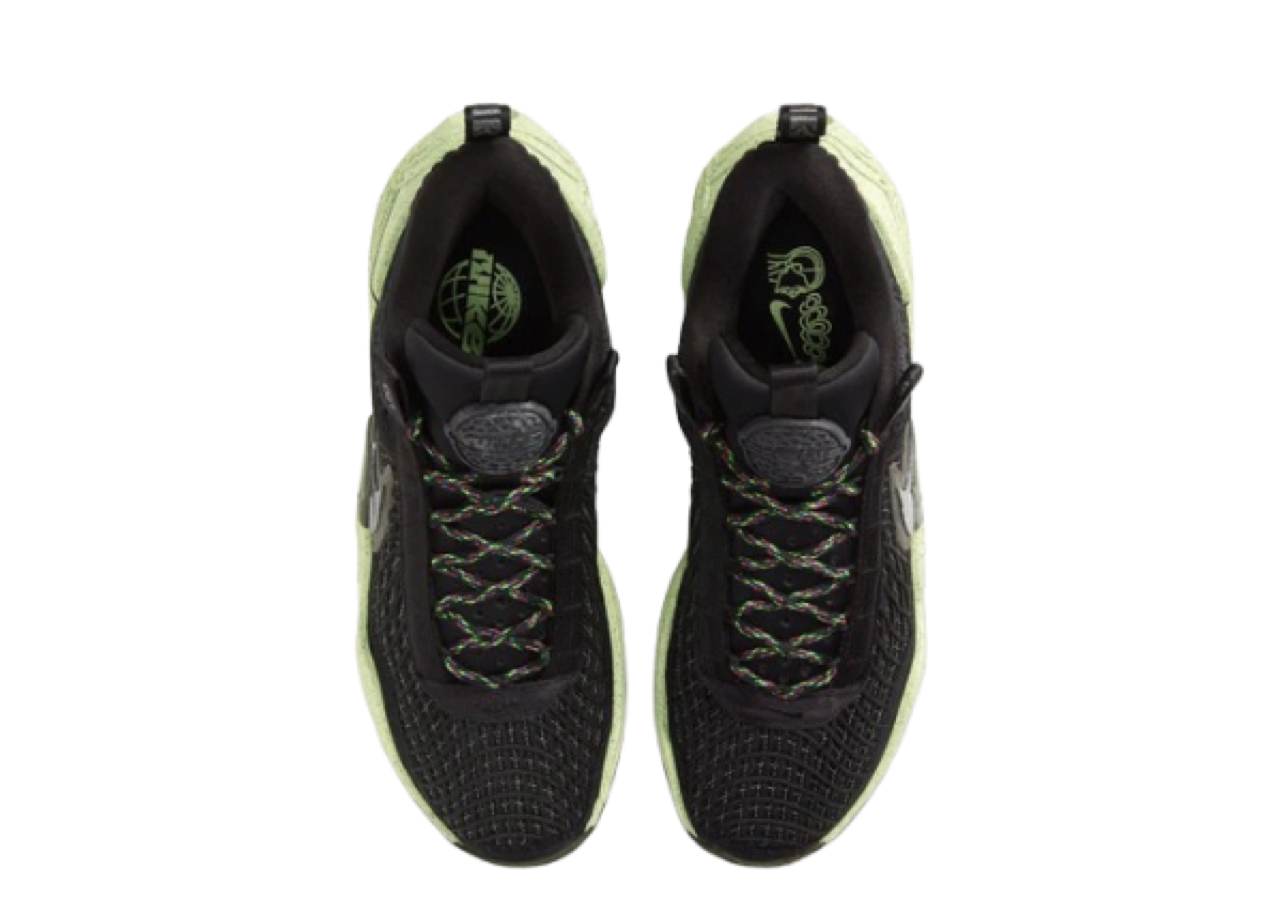 Nike Cosmic Unity EP 'Green Glow' - photo 4