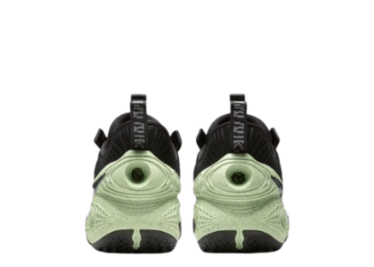 Nike Cosmic Unity EP 'Green Glow' - photo 3