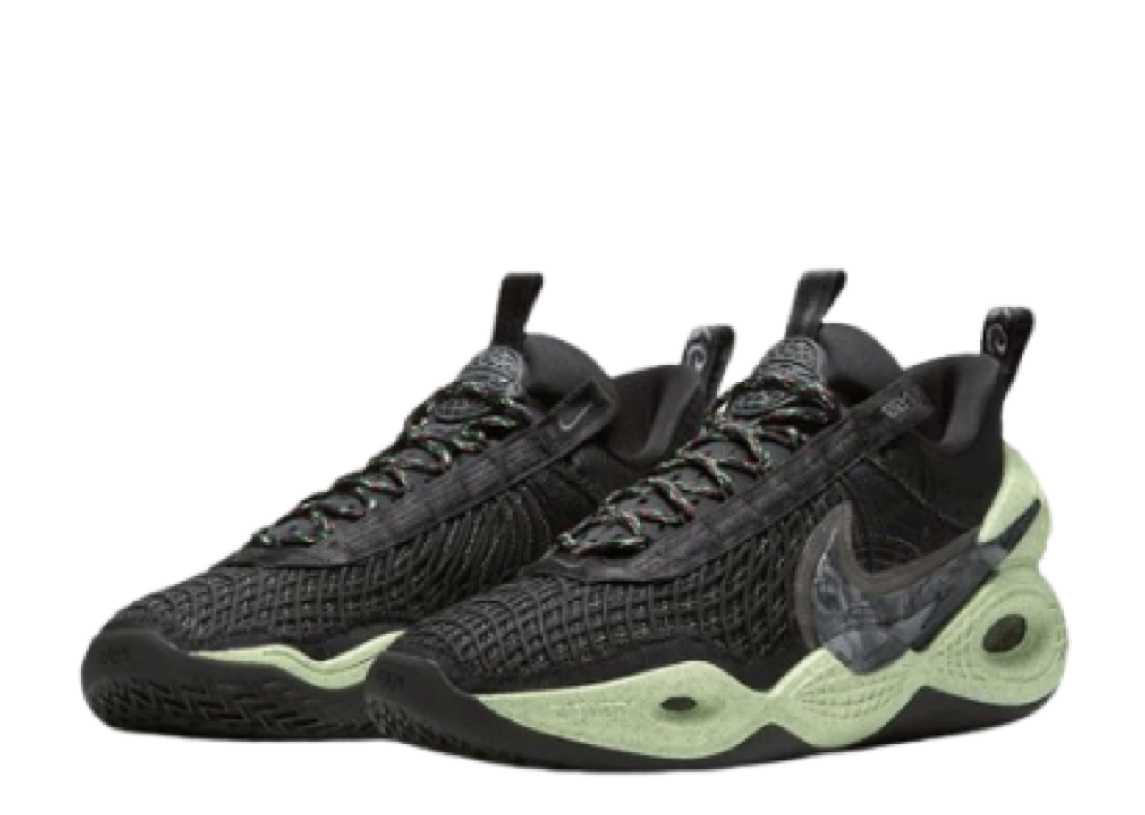 Nike Cosmic Unity EP 'Green Glow' - photo 2
