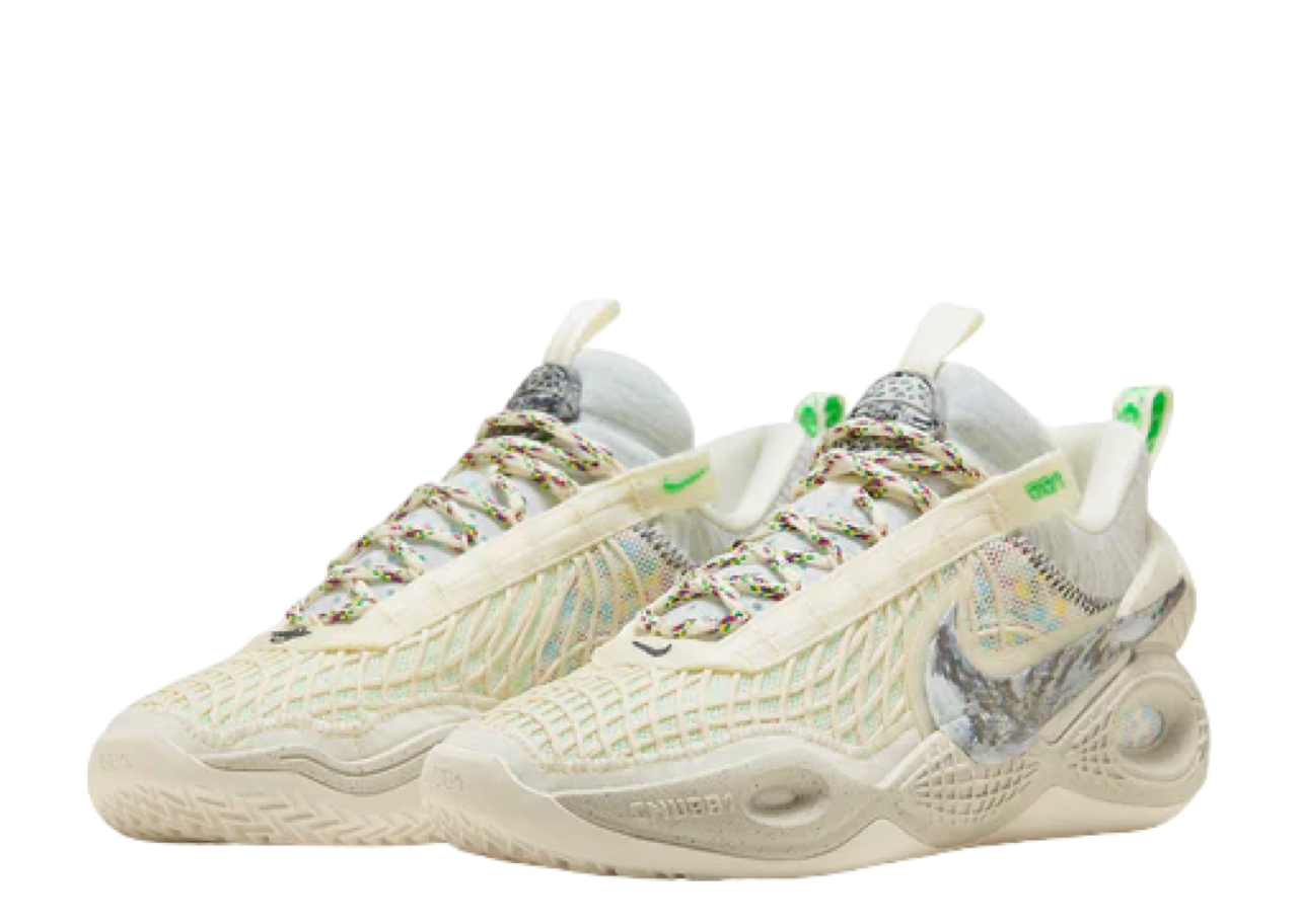 Nike Cosmic Unity EP Natural - photo 2