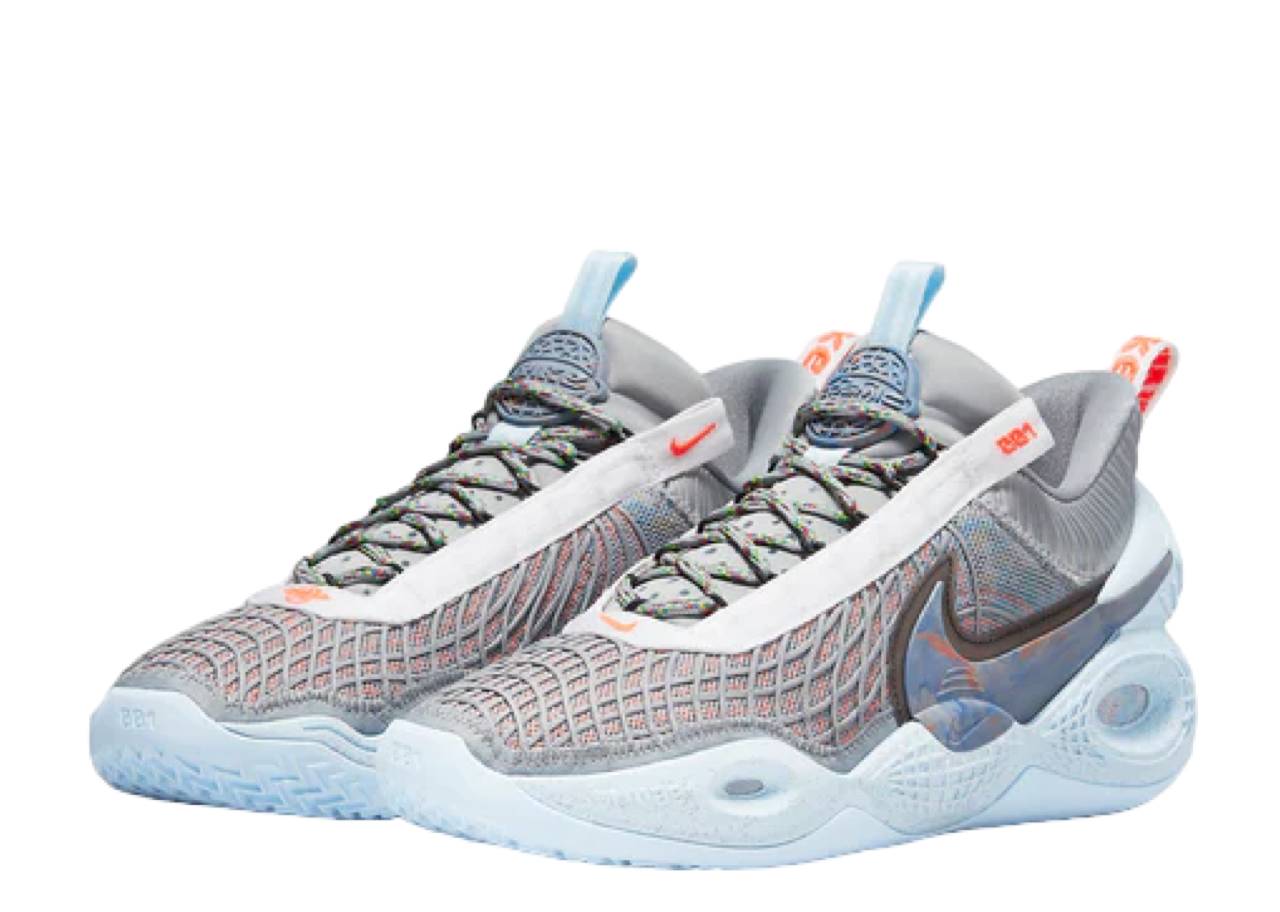Nike Cosmic Unity EP Space Hippie - photo 2