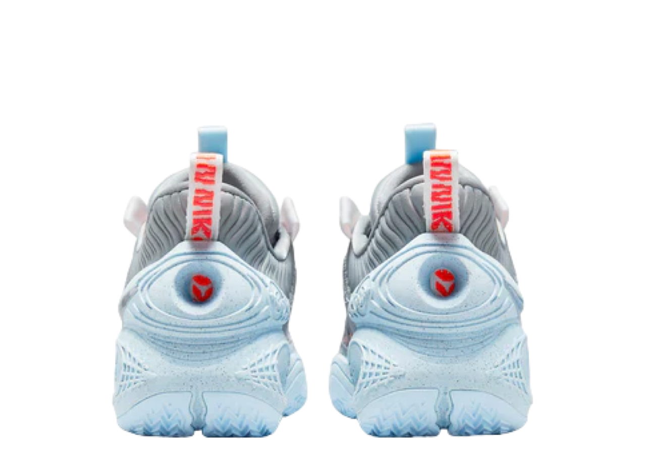 Nike Cosmic Unity EP Space Hippie - photo 3