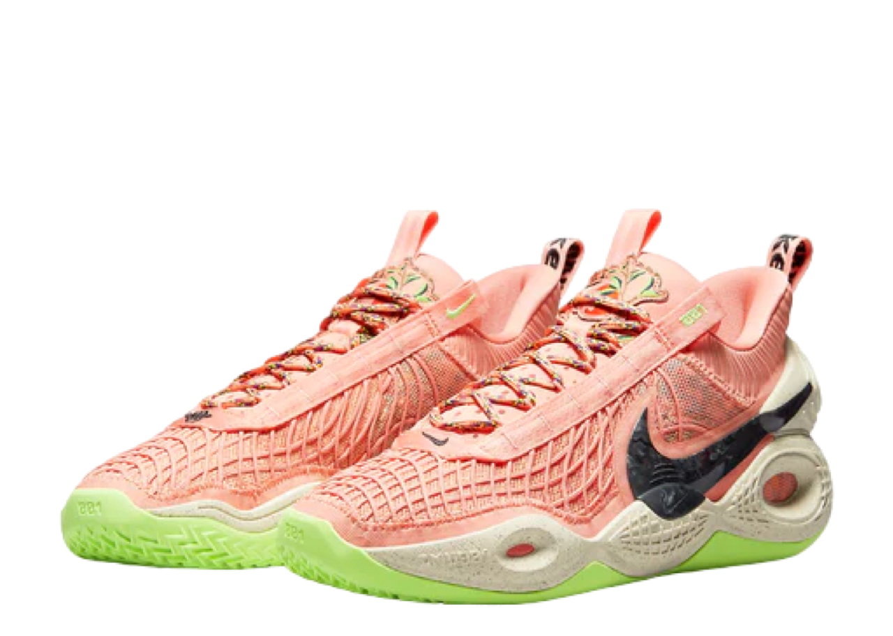 Nike Cosmic Unity EP Apricot Agate - photo 2