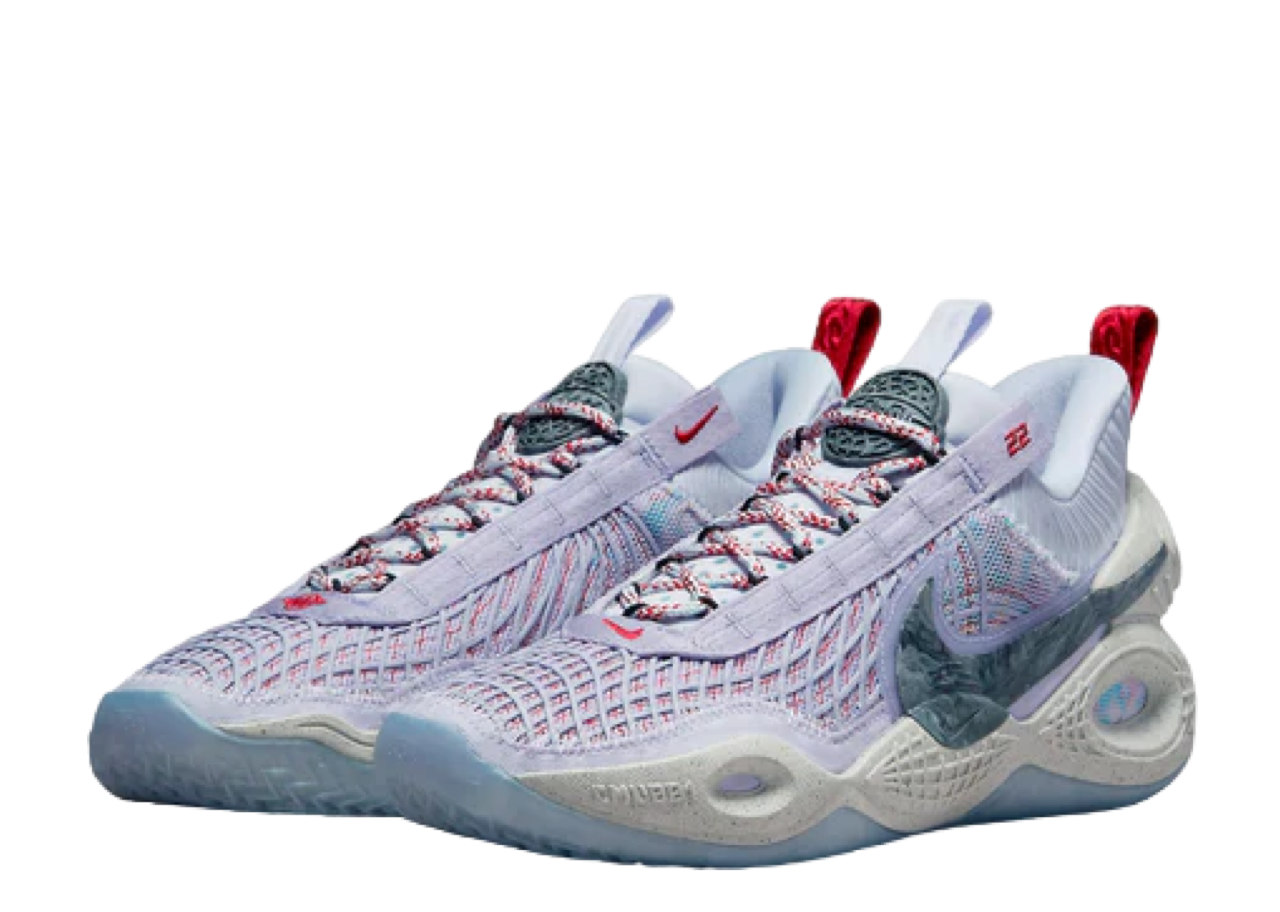 Nike Cosmic Unity Multicolor - photo 2