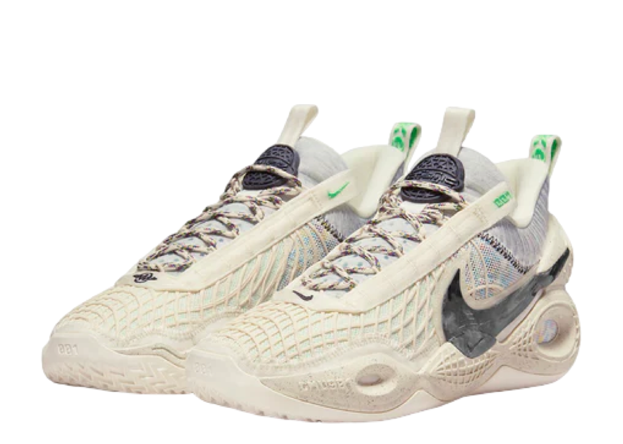 Nike Cosmic Unity Natural Grey - photo 2