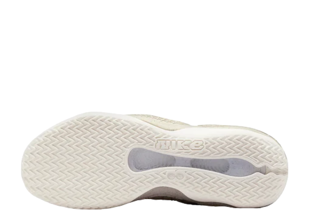 Nike Cosmic Unity Natural Grey - photo 4
