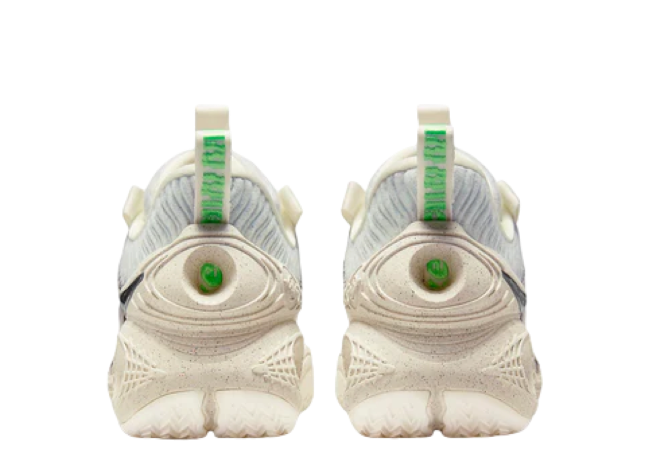 Nike Cosmic Unity Natural Grey - photo 3