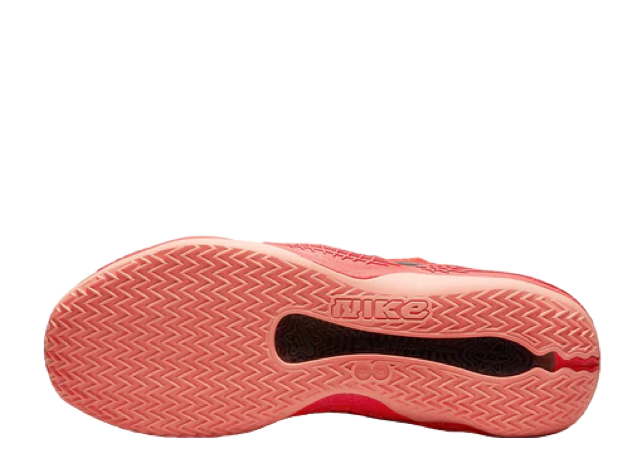 Nike Cosmic Unity TB University Red - photo 4