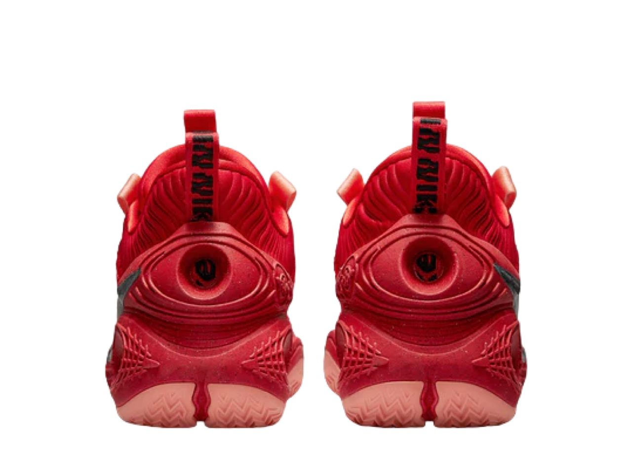 Nike Cosmic Unity TB University Red - photo 3