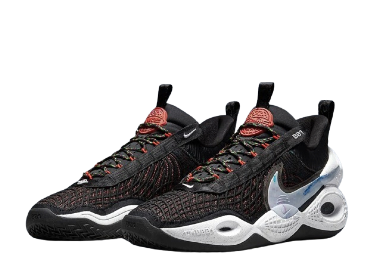 Nike Cosmic Unity Wind - photo 2