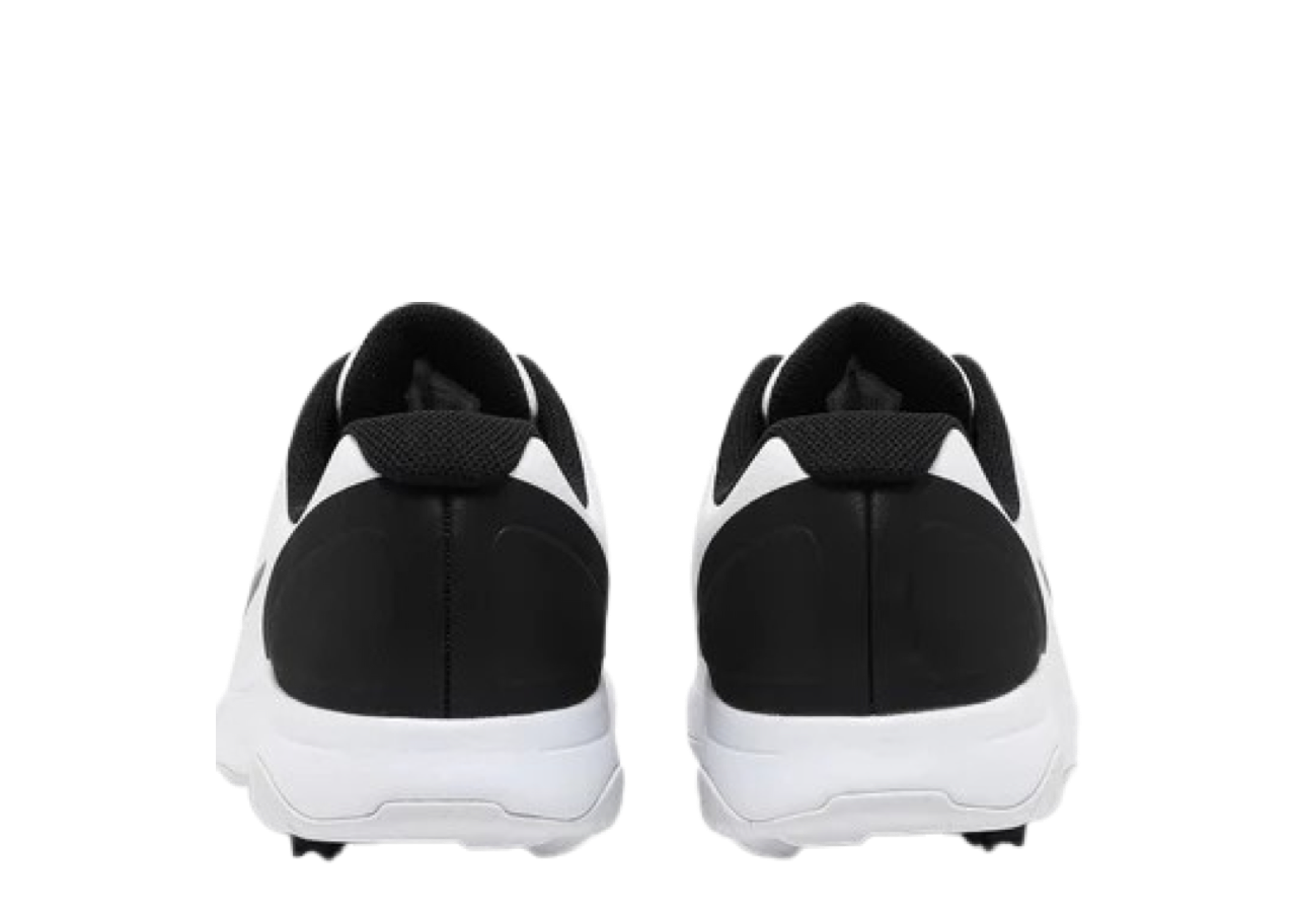 Nike Infinity Golf White Black - photo 3
