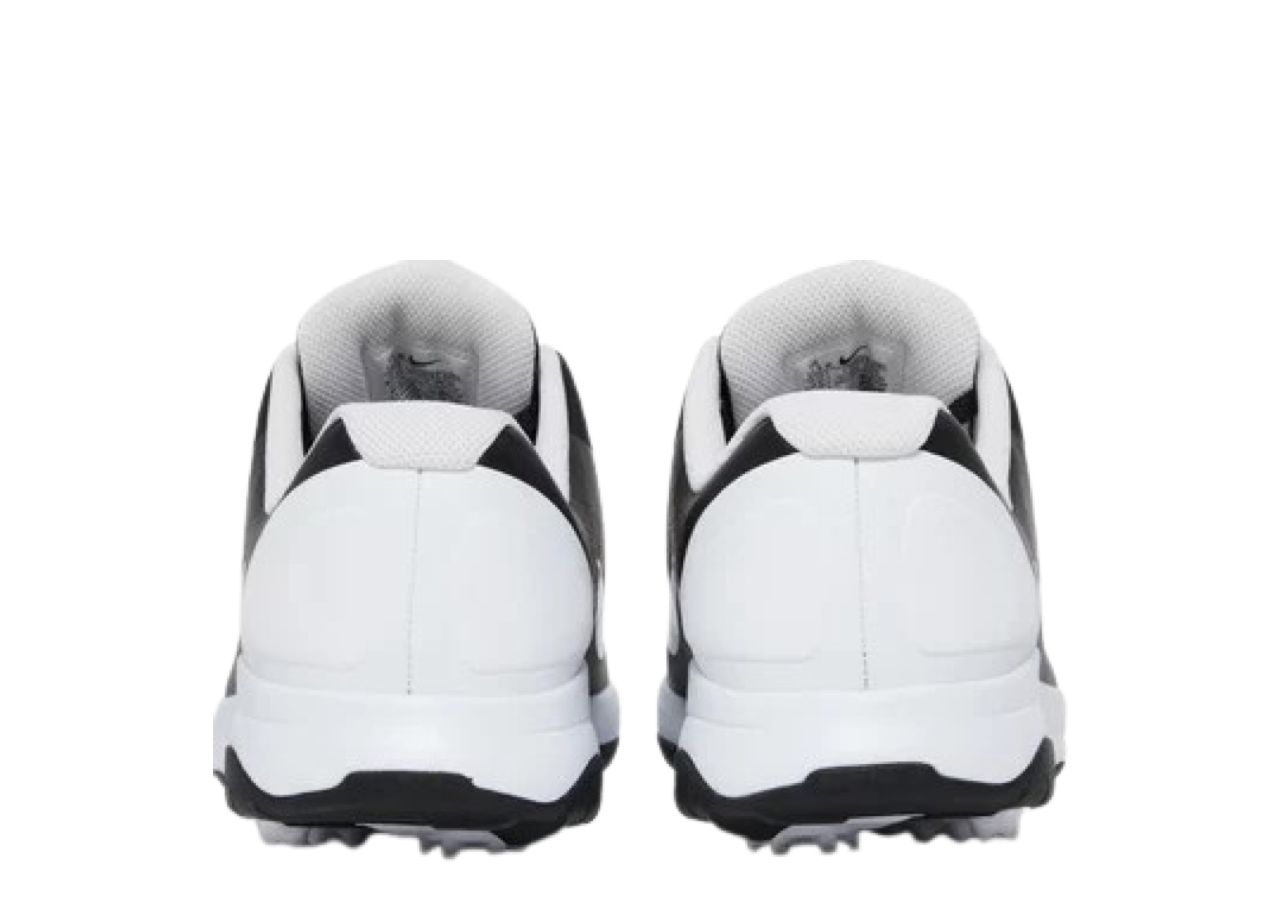 Nike Infinity Golf Wide Black White - photo 3