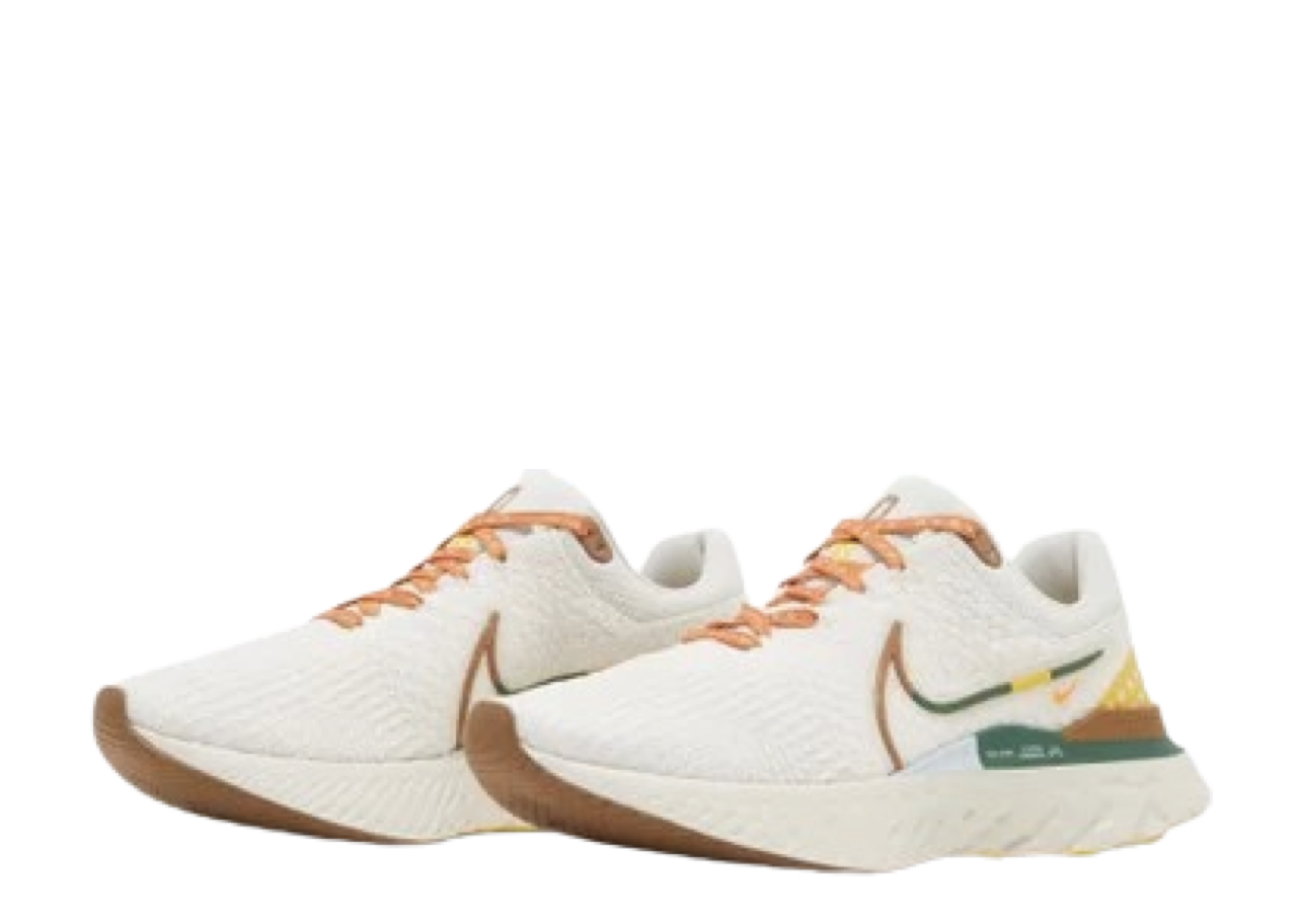 Nike Infinity Run Air Hola Lou - photo 2