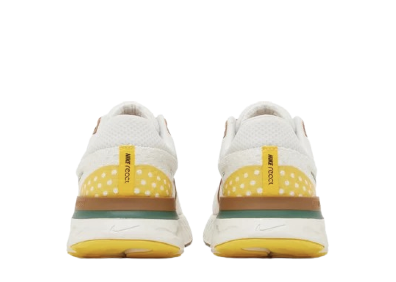Nike Infinity Run Air Hola Lou - photo 3