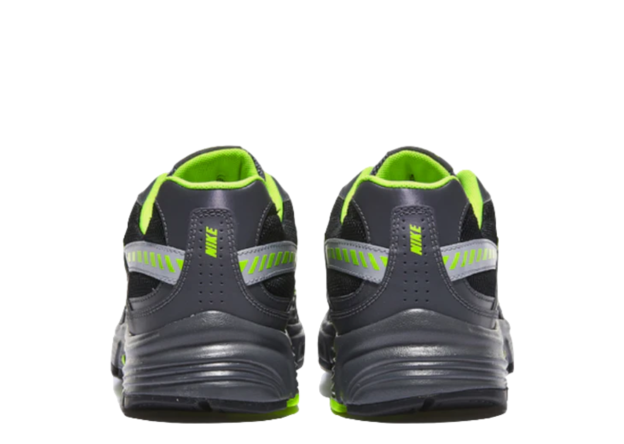 Nike Initiator Black Grey - photo 3