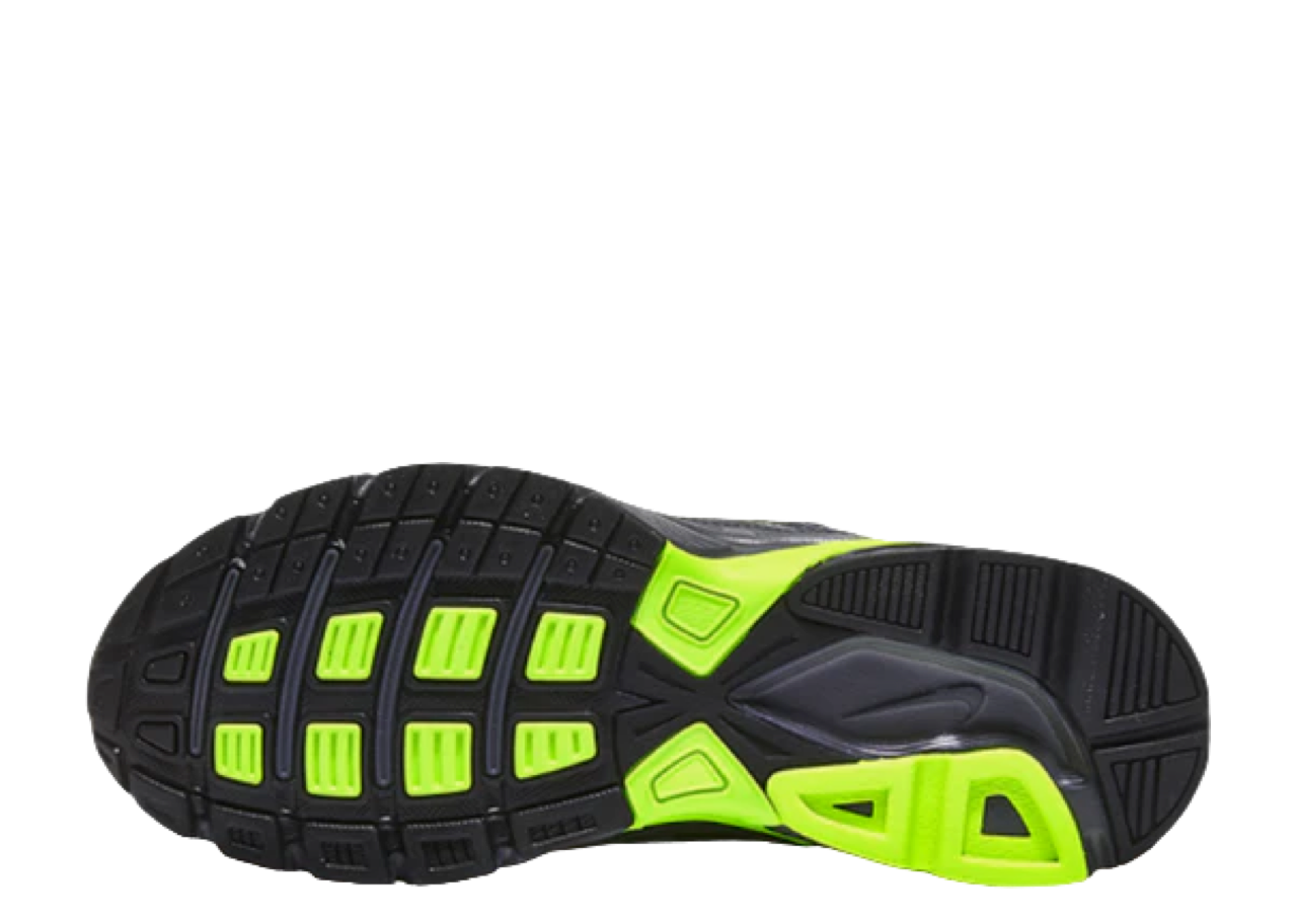 Nike Initiator Black Grey - photo 4