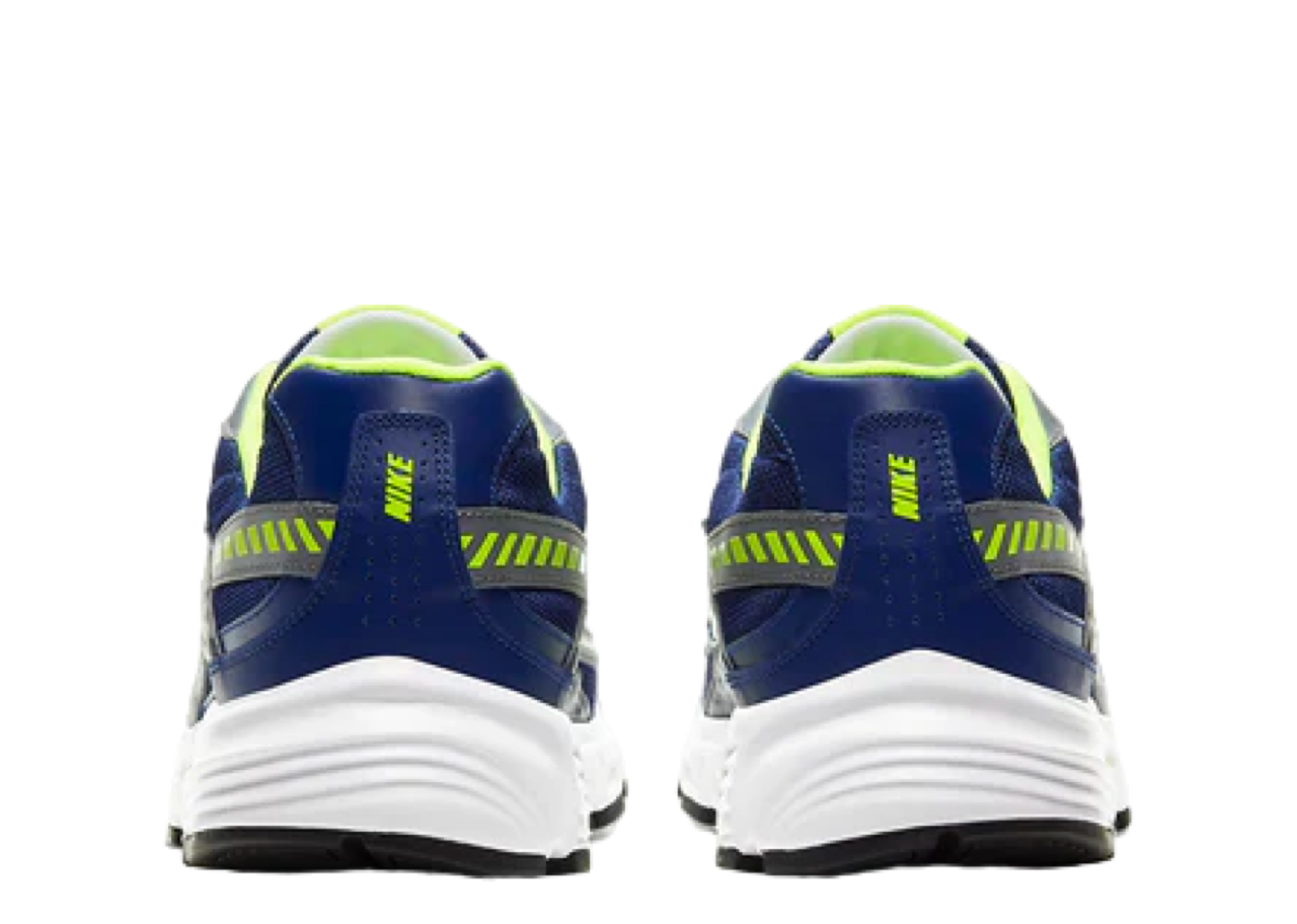 Nike Initiator Deep Royal Blue Volt - photo 3