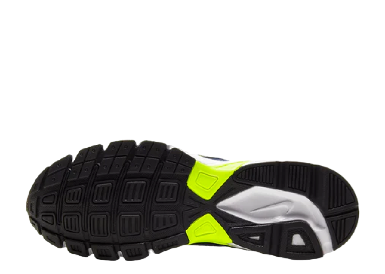 Nike Initiator Deep Royal Blue Volt - photo 4