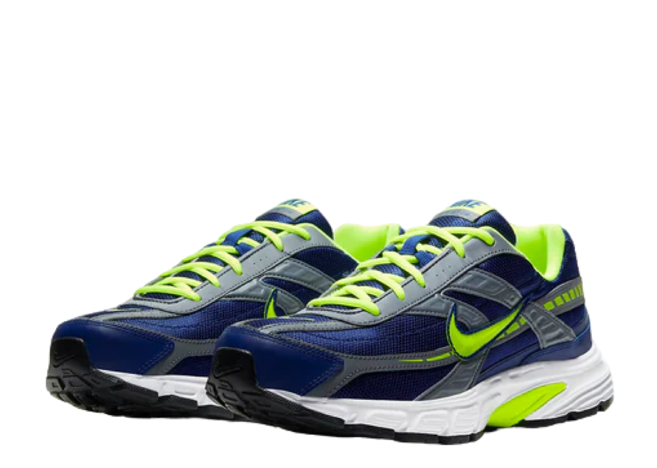 Nike Initiator Deep Royal Blue Volt - photo 2