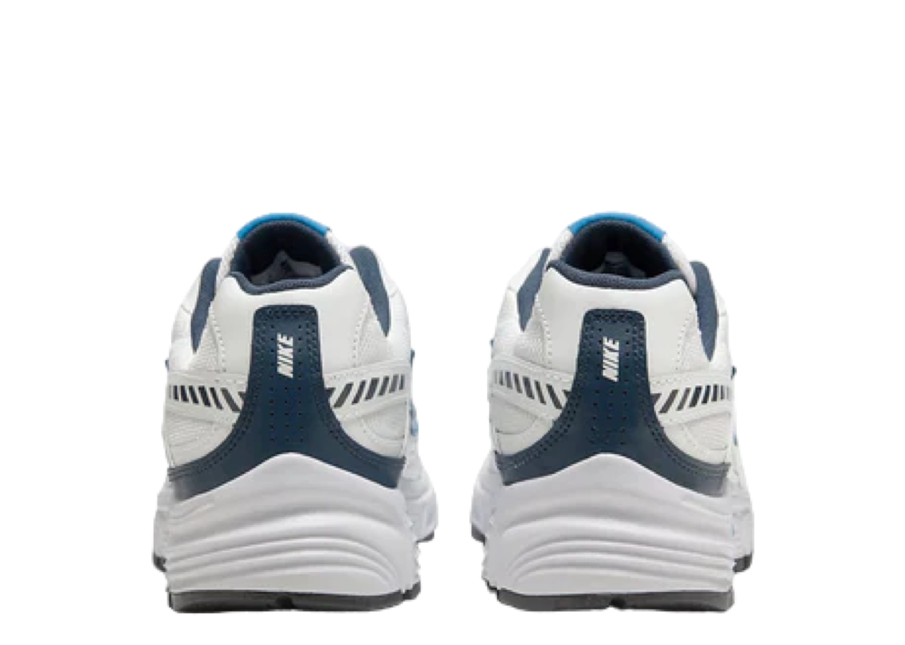 Nike Initiator White Deep Ocean - photo 3