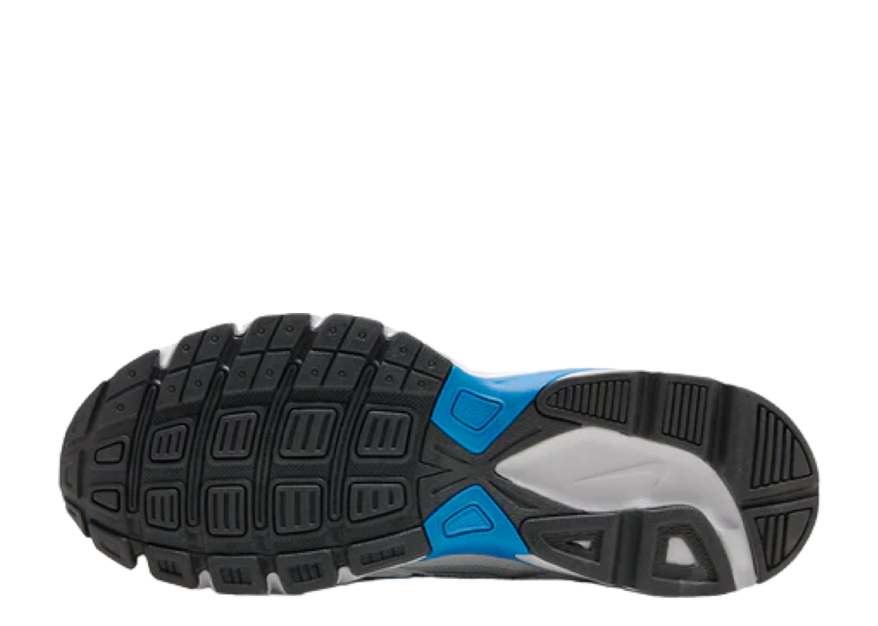 Nike Initiator White Deep Ocean - photo 4