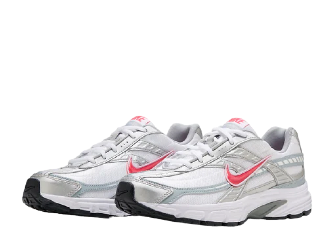Nike Initiator Silver Red (Women's) - photo 2