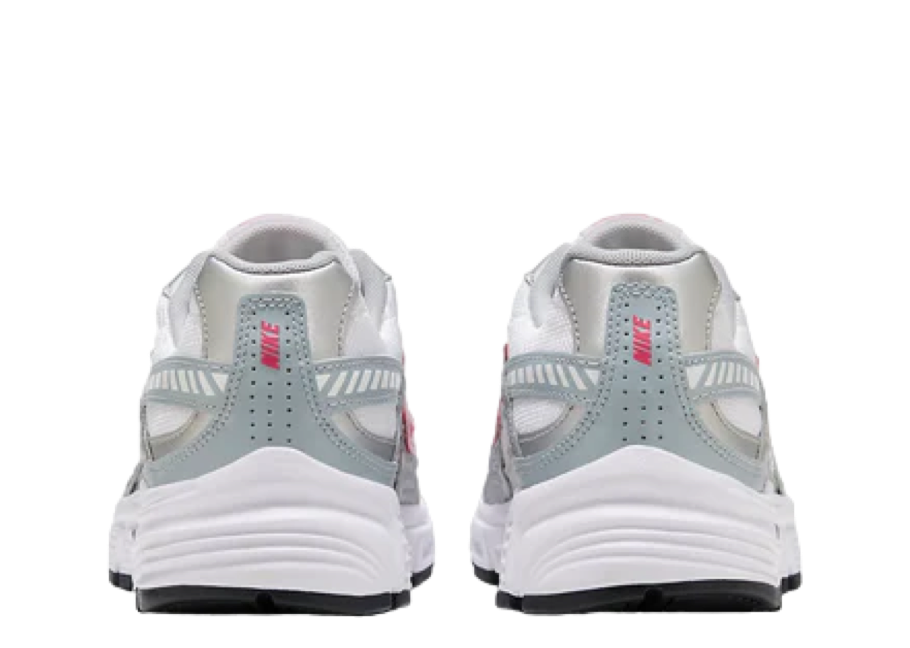 Nike Initiator Silver Red (Women's) - photo 3
