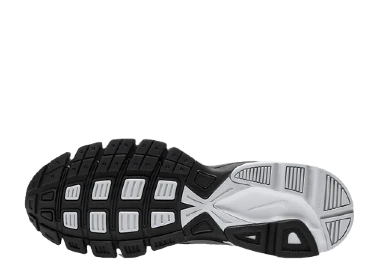 Nike Initiator White Black - photo 4