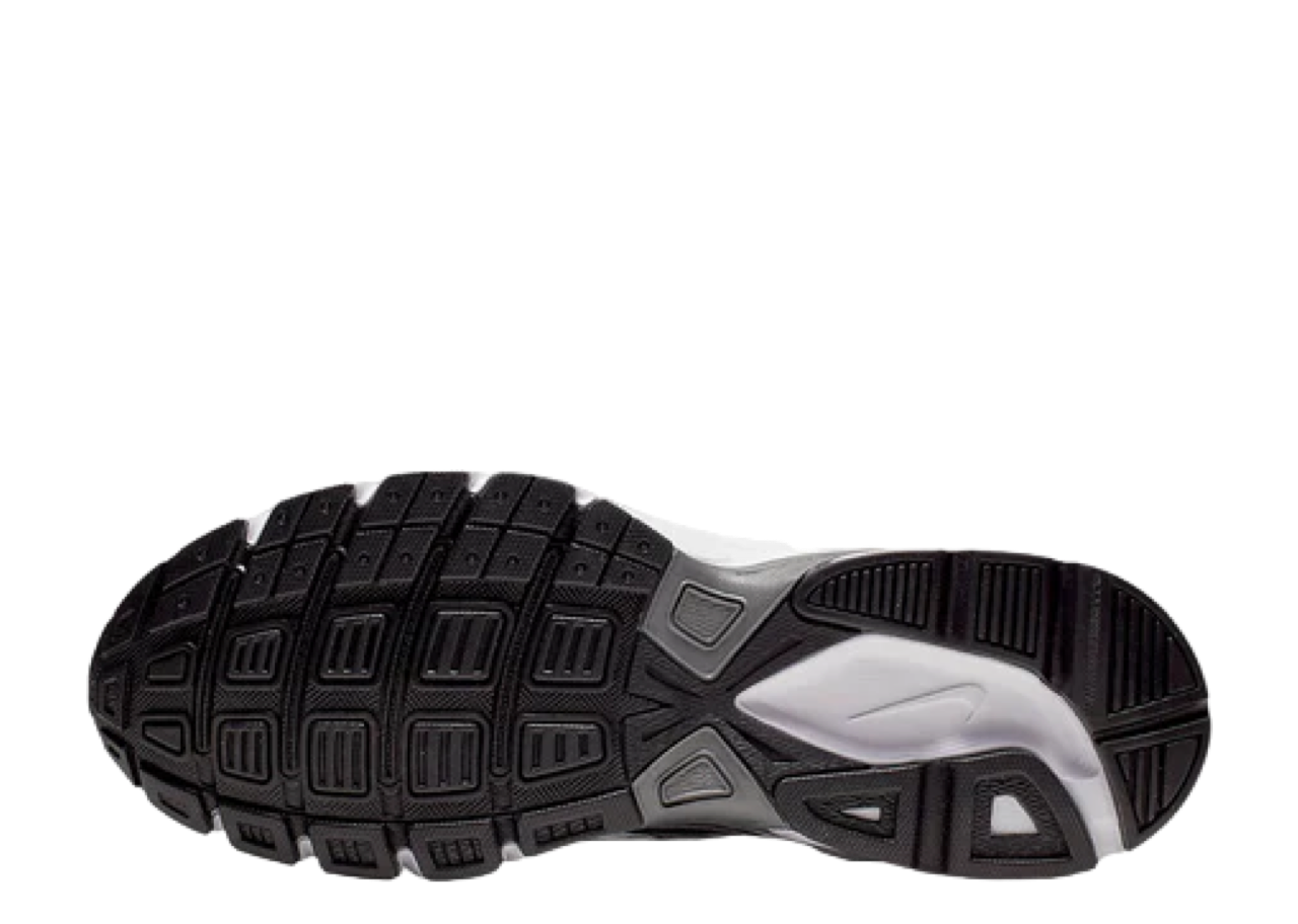 Nike Initiator White Obsidian Metallic Cool Grey - photo 4