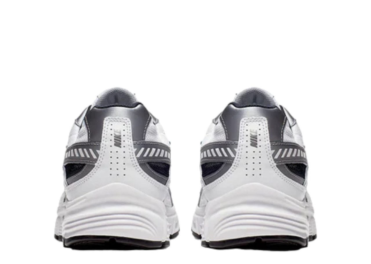 Nike Initiator White Obsidian Metallic Cool Grey - photo 3