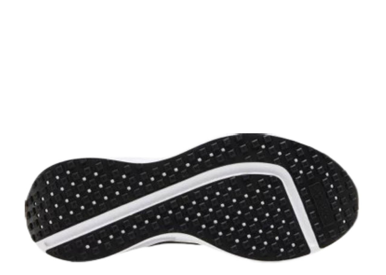 Nike Interact Run Black White - photo 4