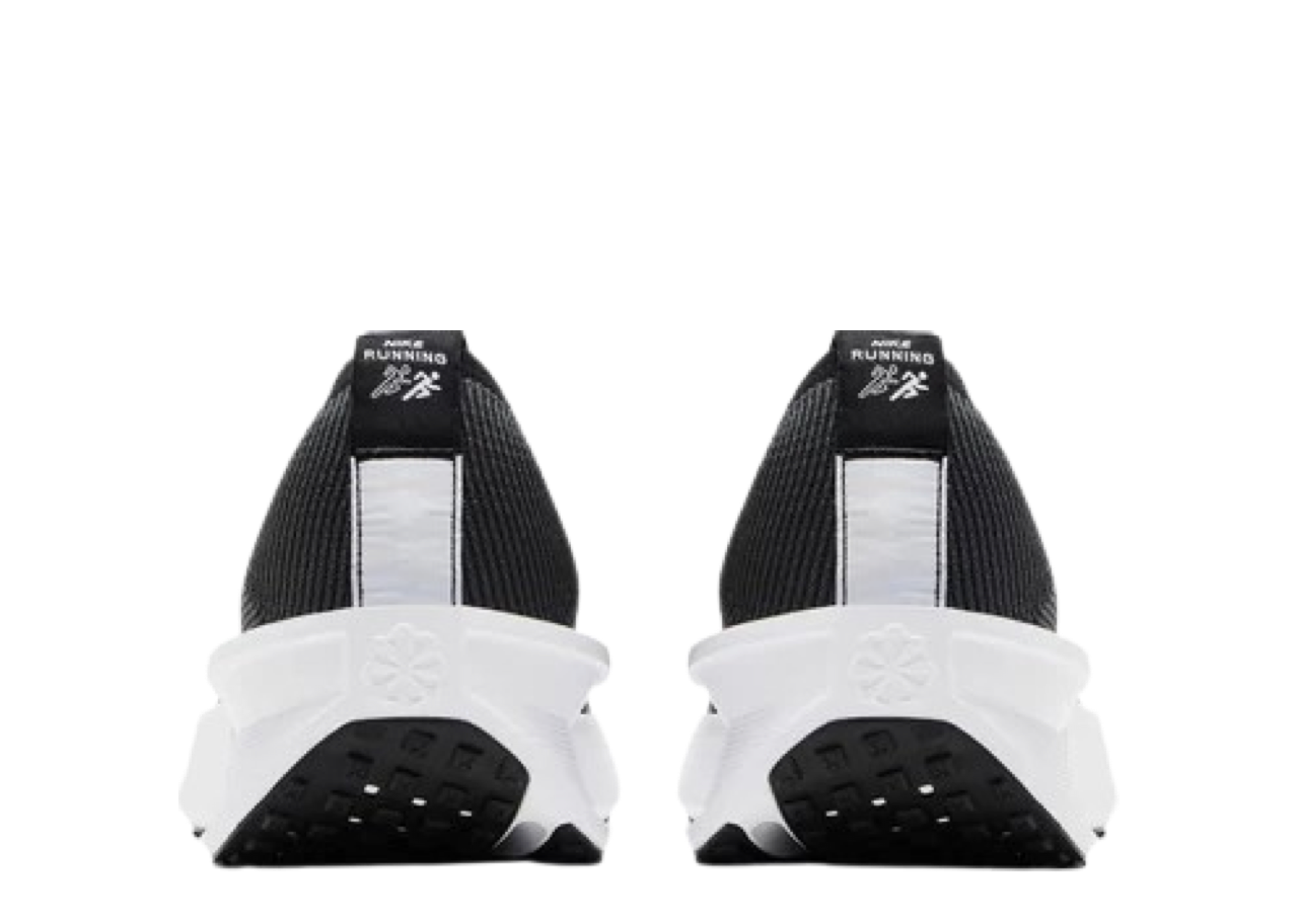 Nike Interact Run Black White - photo 3