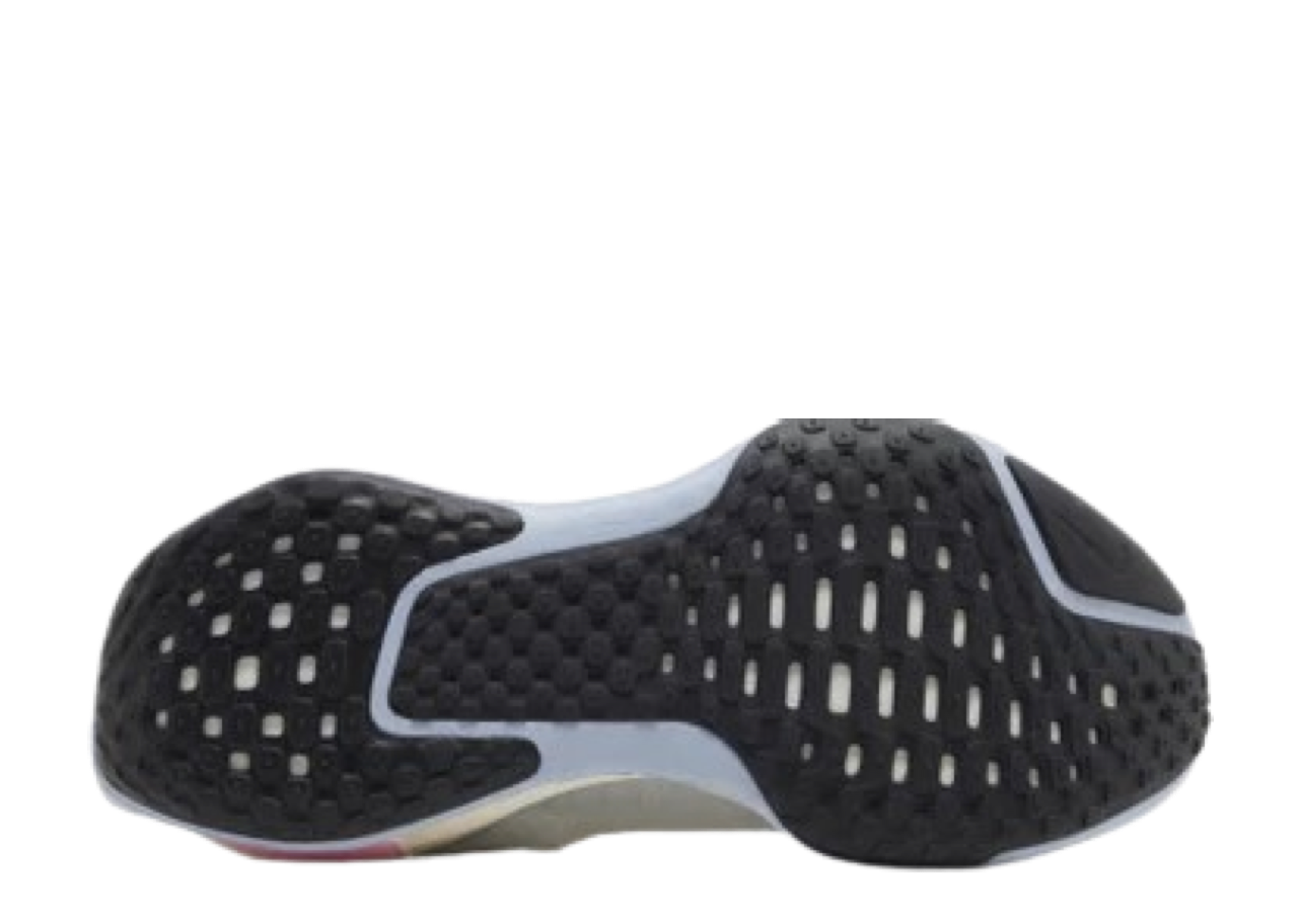 Nike Invincible Run 3 White Cobalt Bliss - photo 4