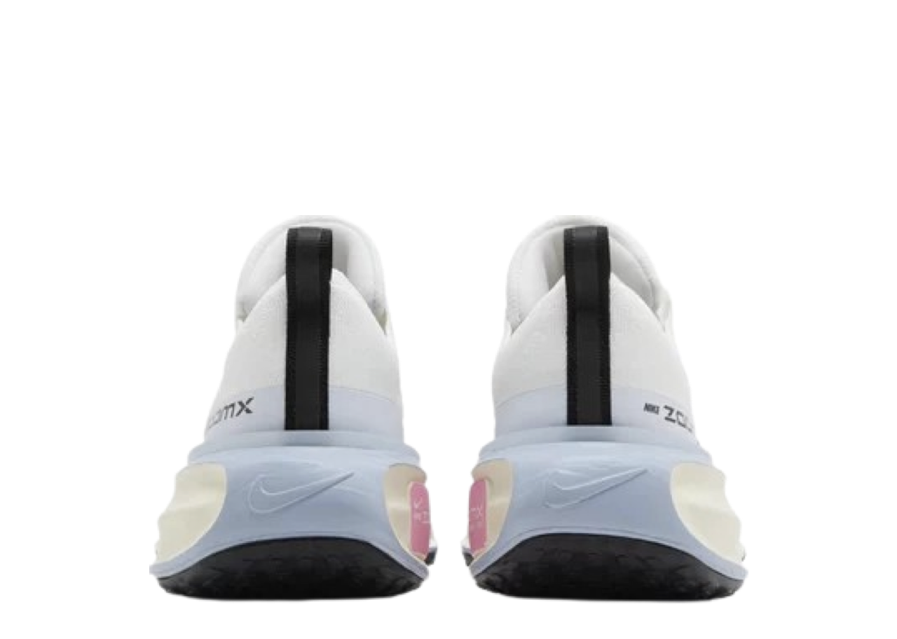 Nike Invincible Run 3 White Cobalt Bliss - photo 3