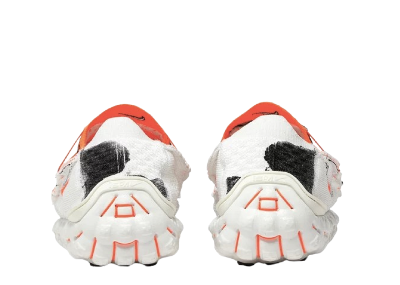Nike ISPA Mindbody Koi Fish - photo 3