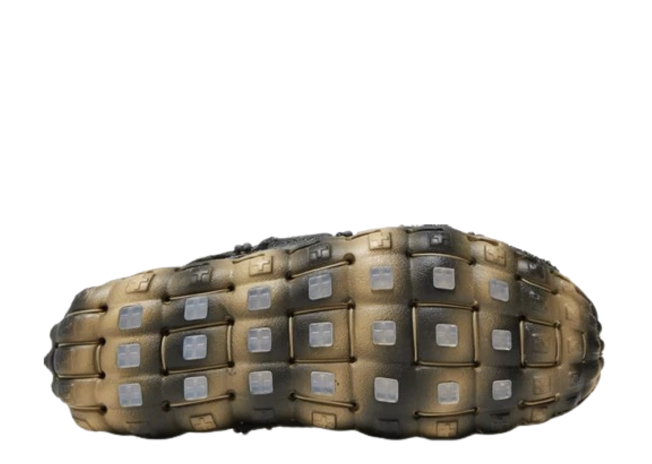 Nike ISPA Mindbody Olive Grey - photo 2