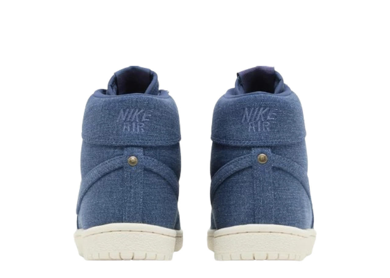 Air Jordan Ship PE SP Denim (Women's) - photo 3