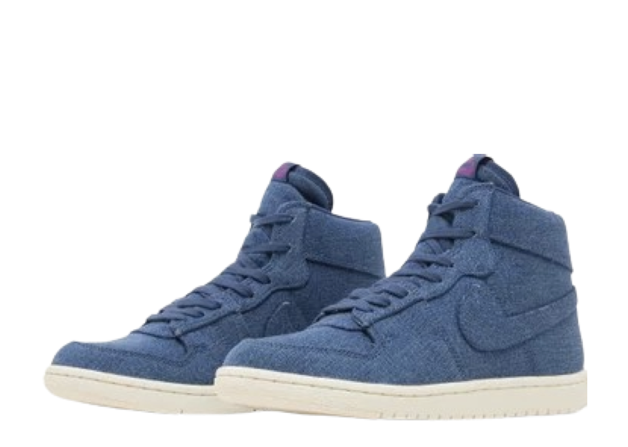 Air Jordan Ship PE SP Denim (Women's) - photo 2