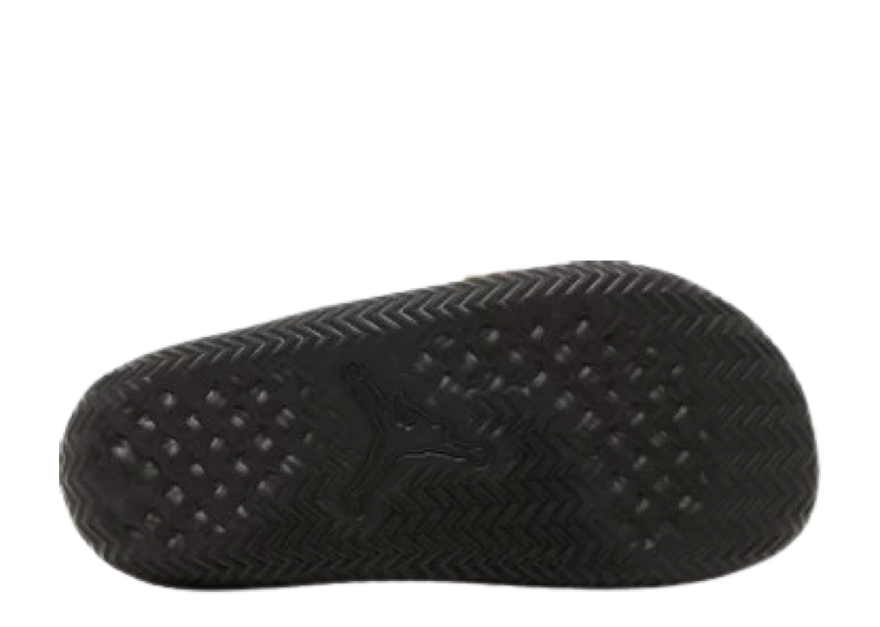 Air Jordan Super Play Slide White Taxi - photo 4